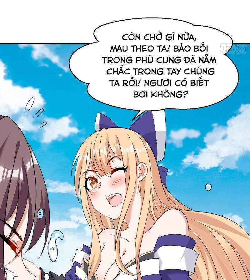 giáng thần chiến ký chapter 66 31