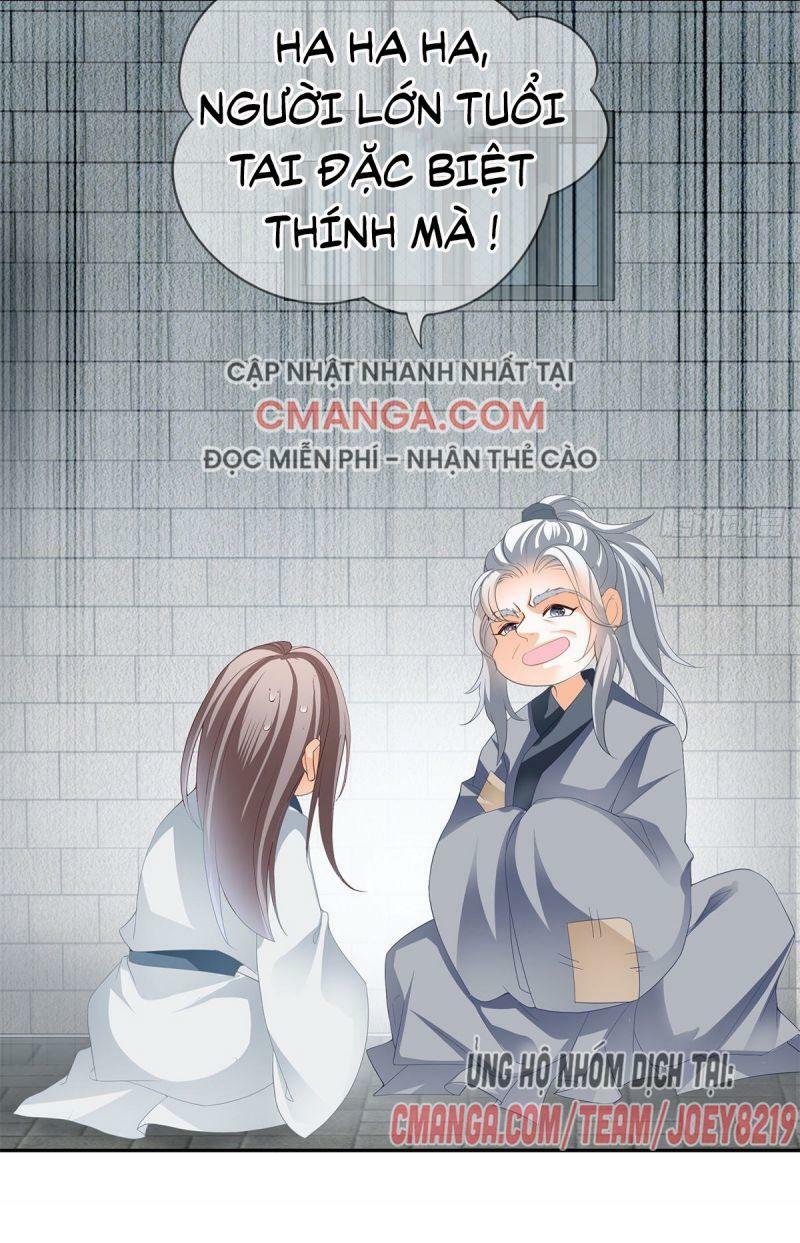 bổn vương muốn nàng chapter 21 18