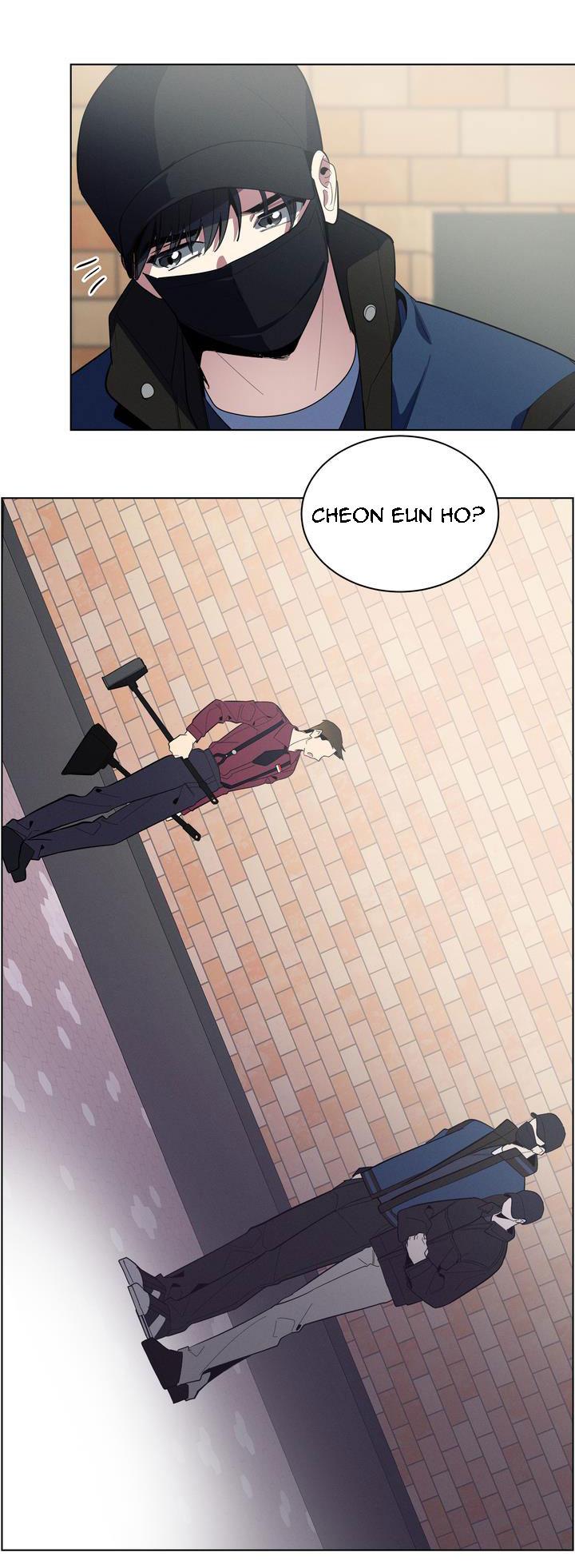 cherry scandal chapter 21 55