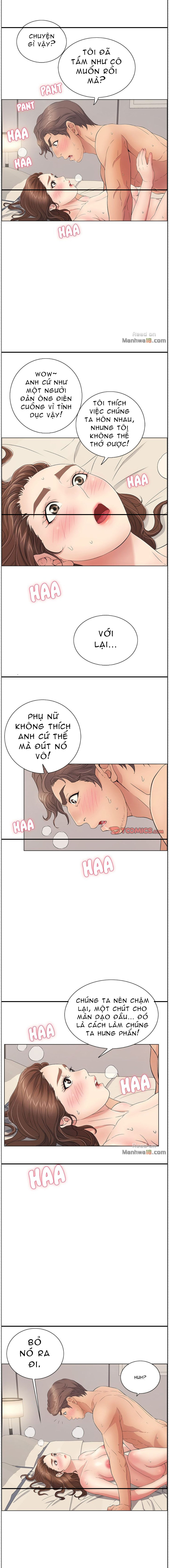 a killer woman chapter 14 9