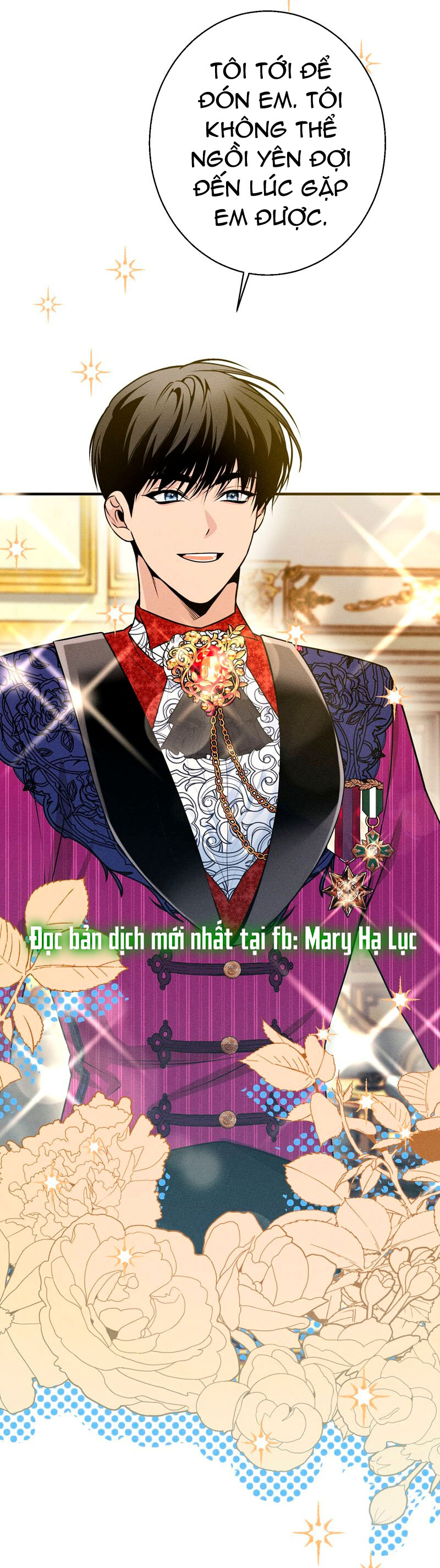 thỏa thuận với người chồng giả của tôi chapter 8.2 13
