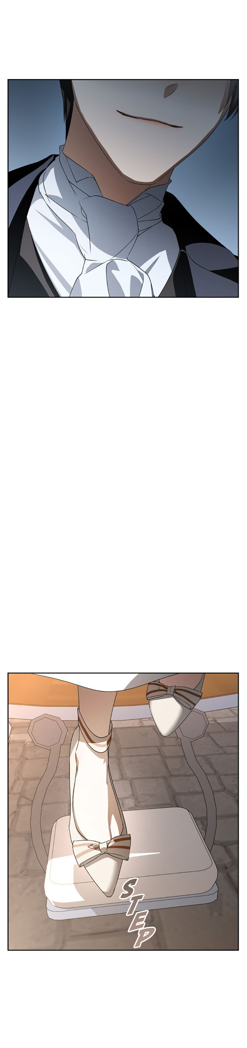 tôi muốn trở thành cô ấy dù chỉ là một ngày chapter 43 41