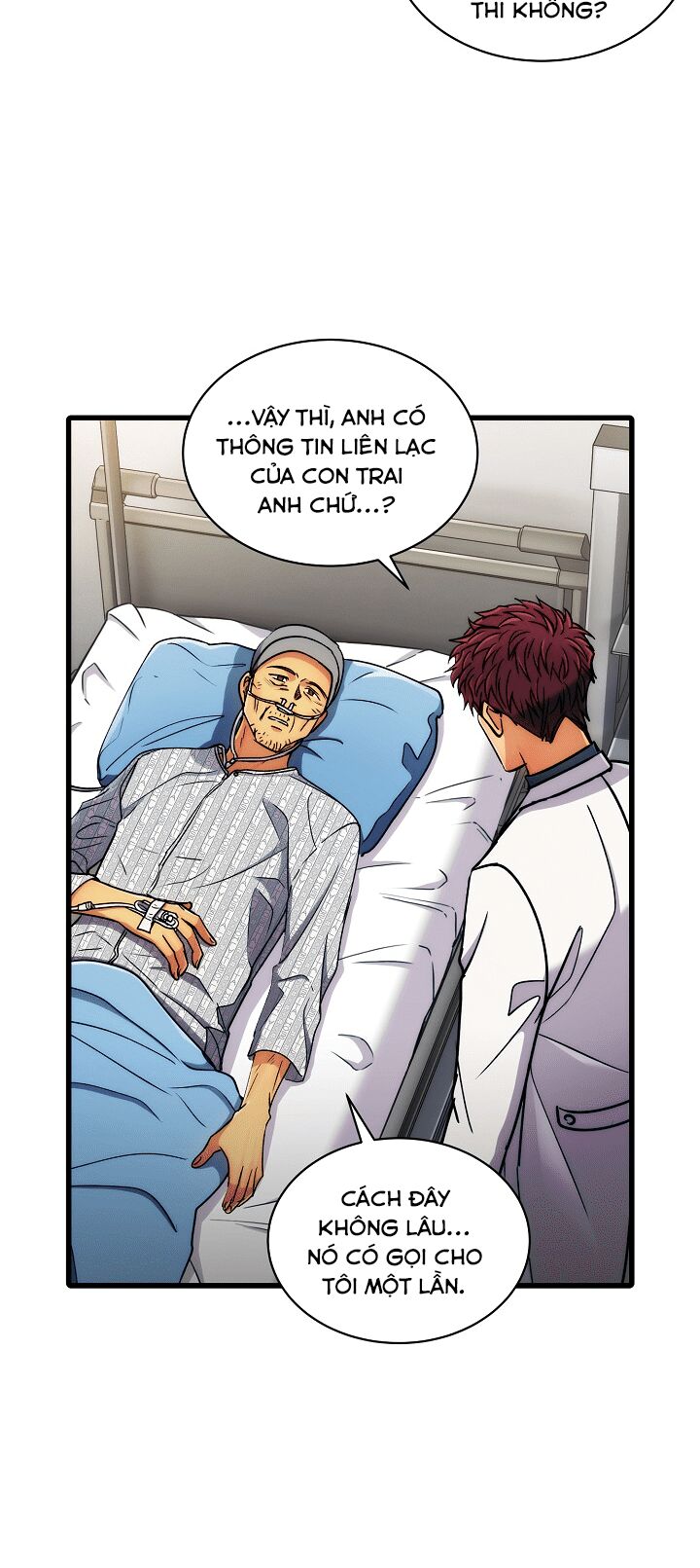 bác sĩ trùng sinh chapter 54 19