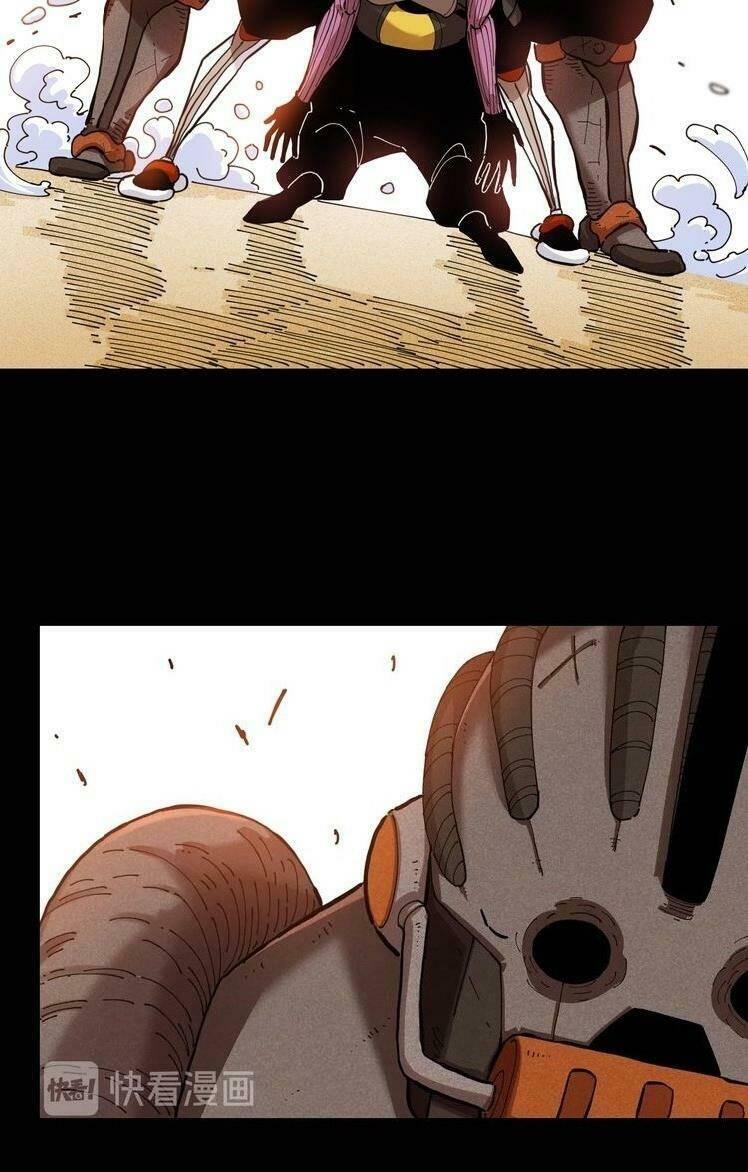 mạt thế chi thư chapter 23 5