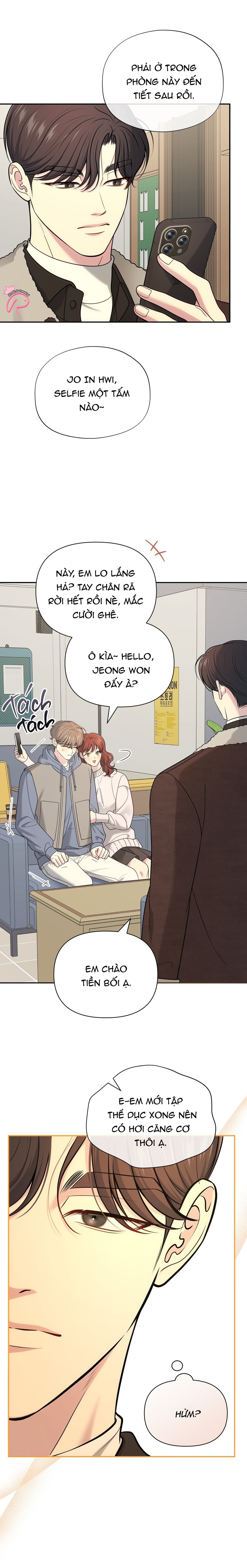 thầm yêu chapter 33 20