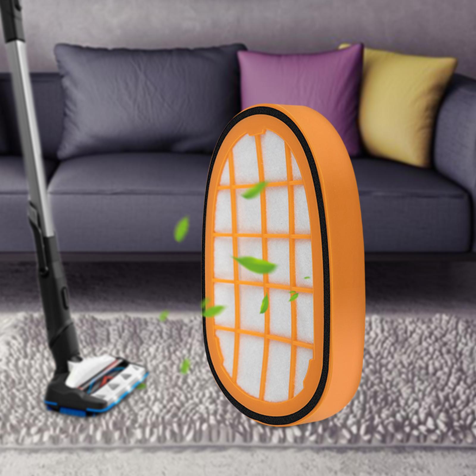 Vacuum Cleaner Filters Replacements Accessories for 6823 Vacuum Cleaner