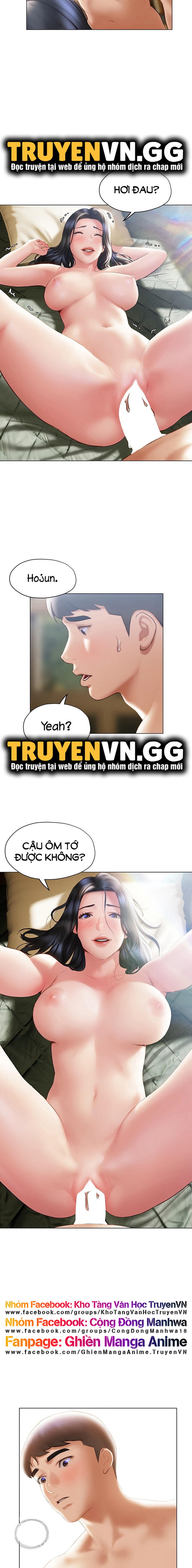 cách chúng mình tán tỉnh nhau chapter 33 3