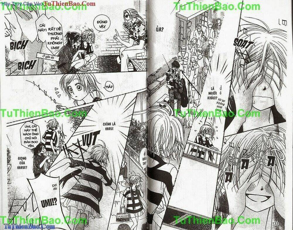 mê cung tình yêu chapter 3 67