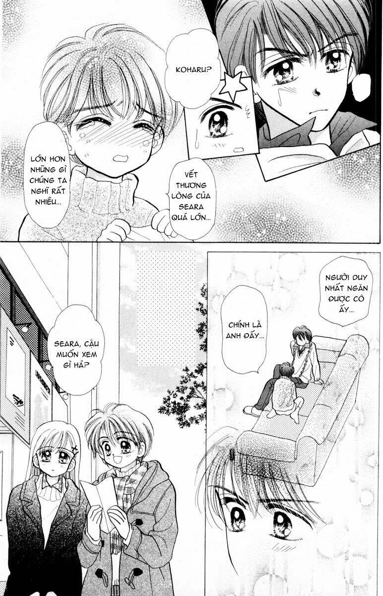 baby love chapter 25 17