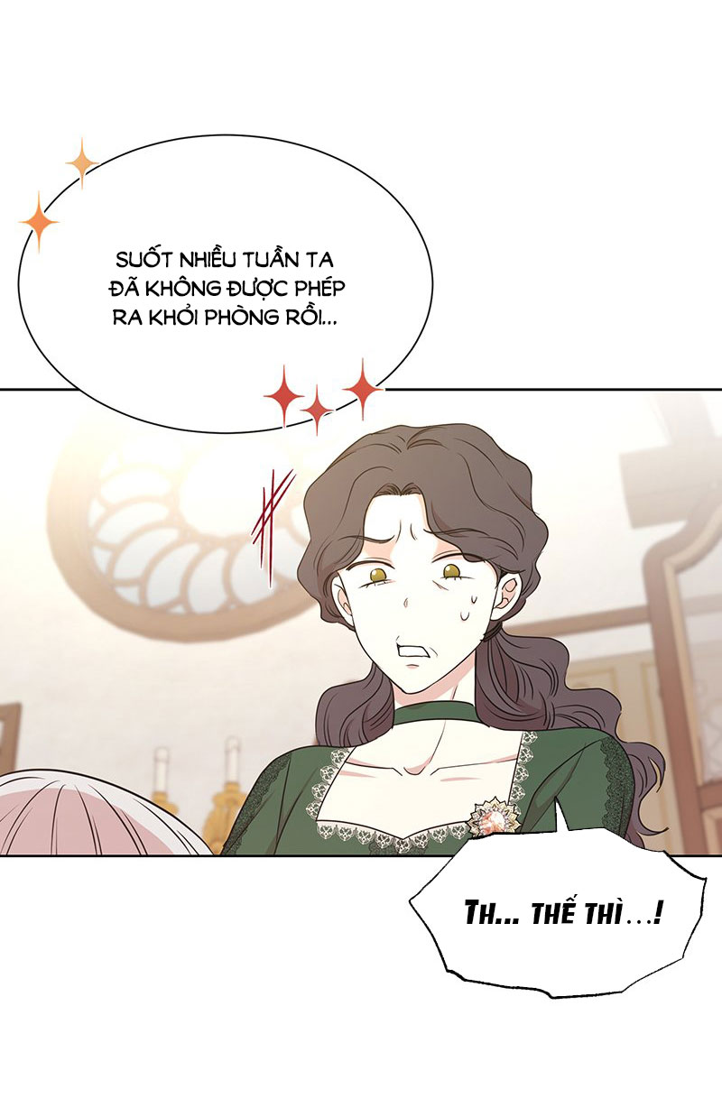 tôi chán nản vì người chồng thứ 2 còn "khỏe" hơn chồng cũ chapter 4.2 22