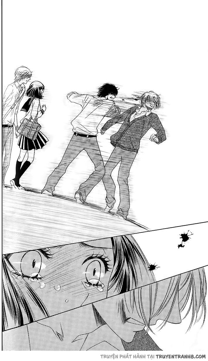 ác quỷ và bản tình ca chapter 72 14