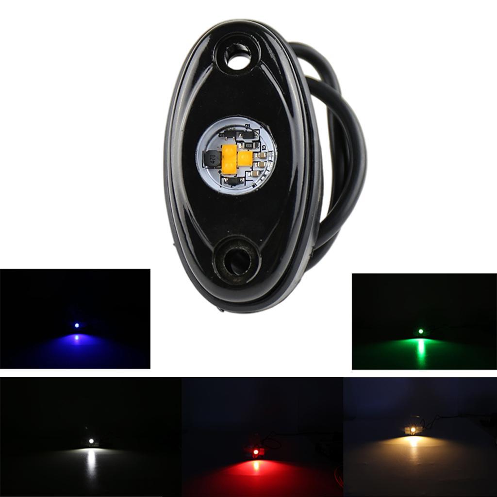 LED  Kit  for  SUV Boat Rust-Proof Accessories