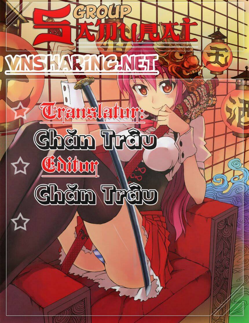 hãy ám sát ta để cứu lấy trái đất chapter 8 1