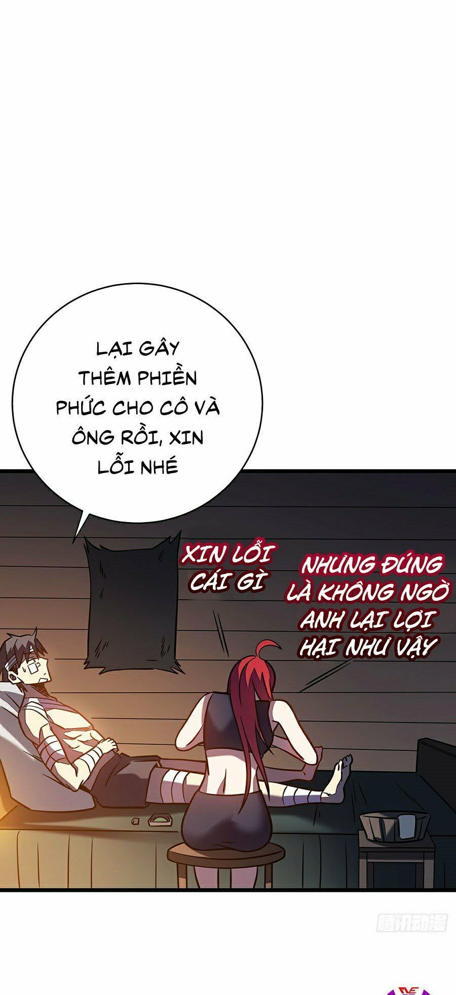 sát thần chi lộ tại dị giới chapter 13 42