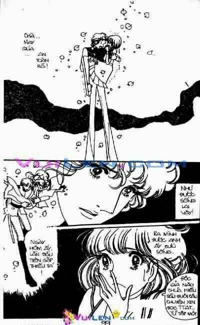 tiểu thư áo trắng chapter 6 98