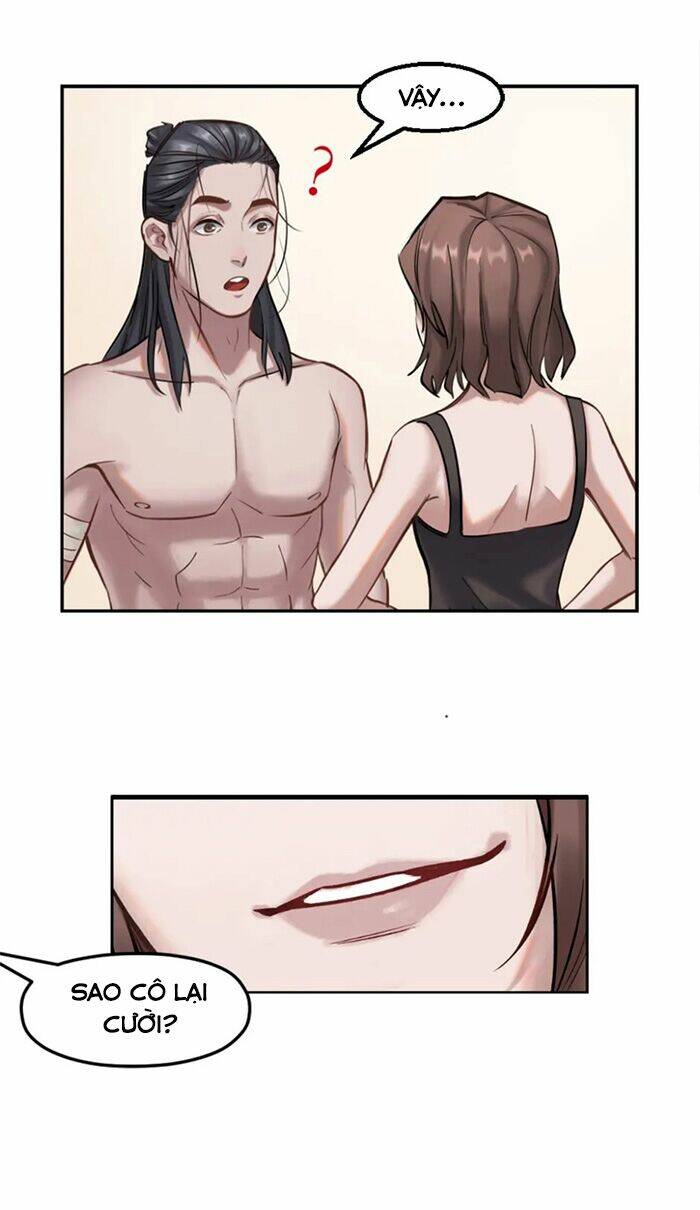 anh hùng và hiệp nữ chapter 18 35