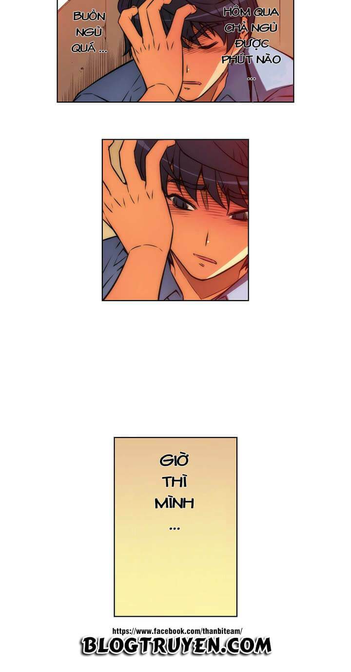 unbalance triangle chapter 42.1 10