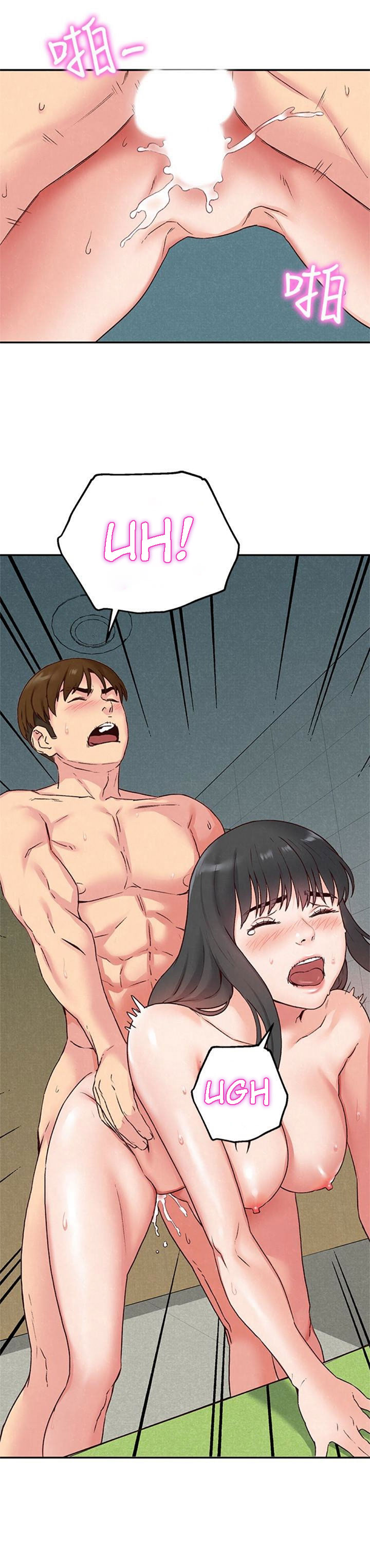 cô gái bé nhỏ của tôi chapter 17.1 5