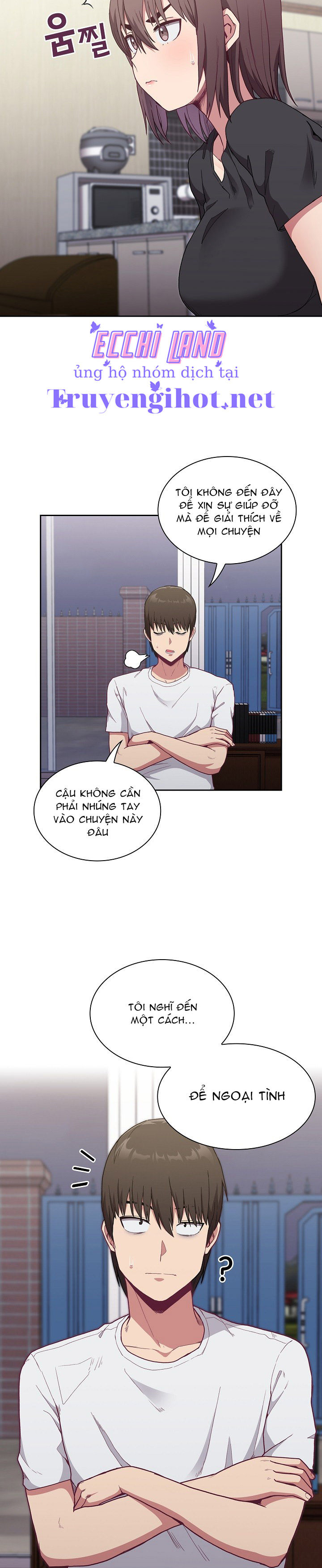 người chữa lành chapter 5.1 6