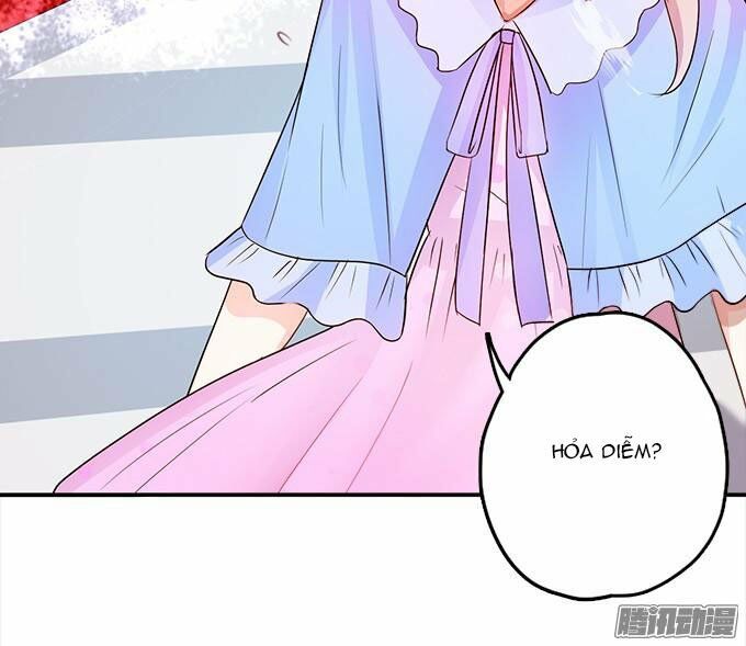 hồ tiên hung bạo chapter 1 52