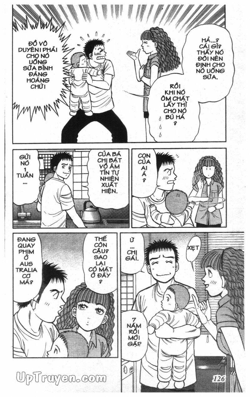 hộ chiếu xanh chapter 10 127