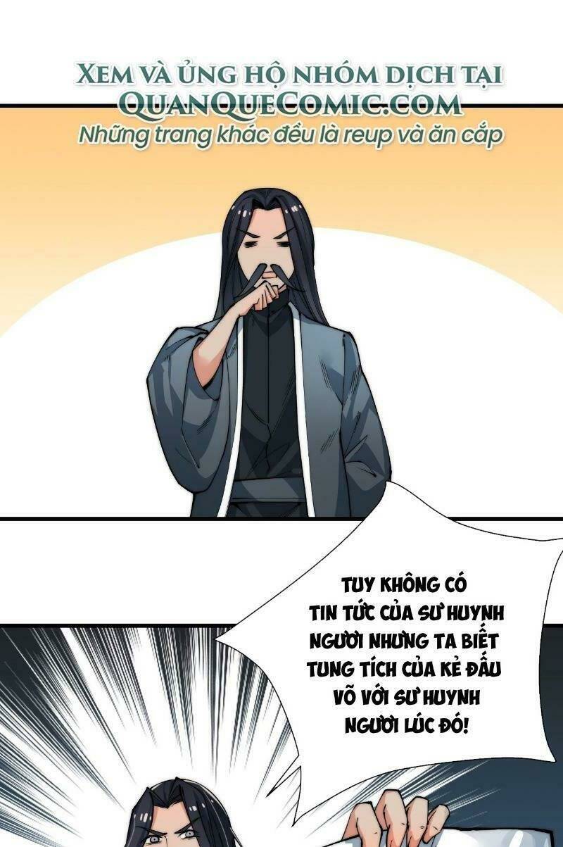 nhất chiêu tiên chapter 9 1