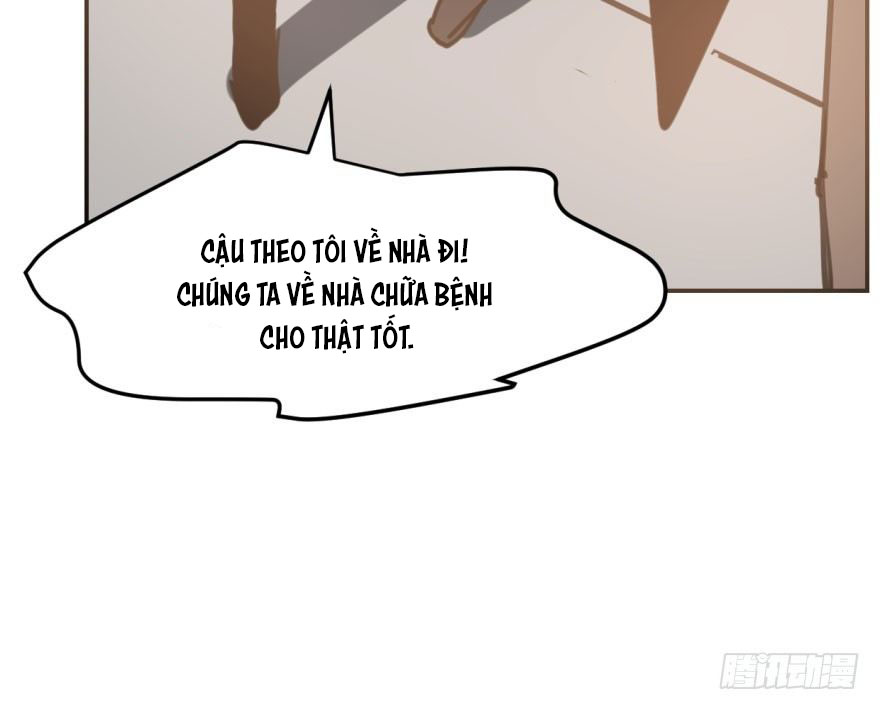 Bắt Lấy Ngao Ngao chapter 48 - Trang 18