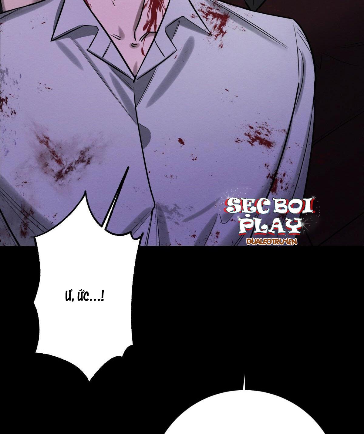 lý do của ác nhân chapter 17 20