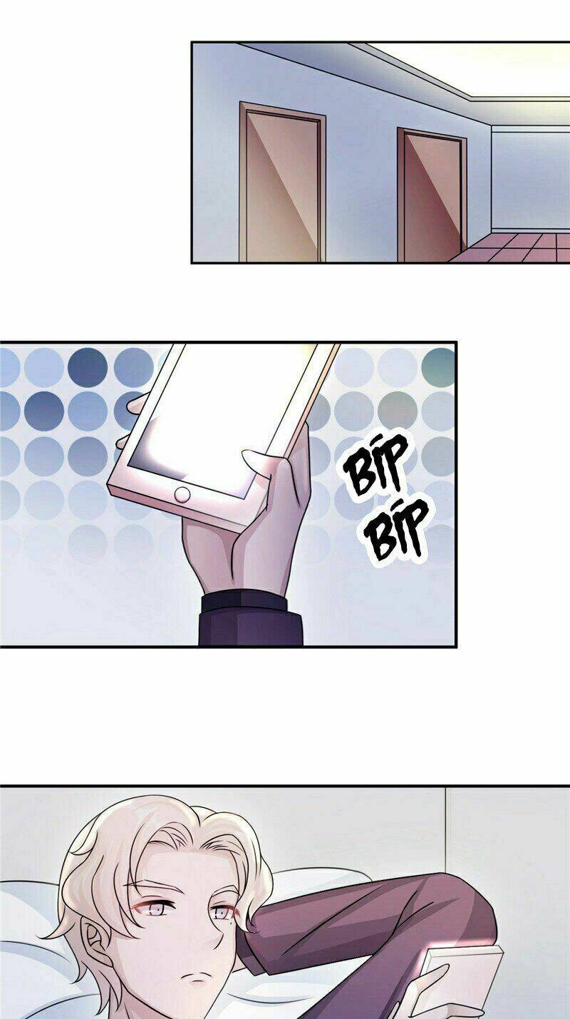 mạc thiếu bức hôn: vợ mới khó chống đỡ chapter 88 22