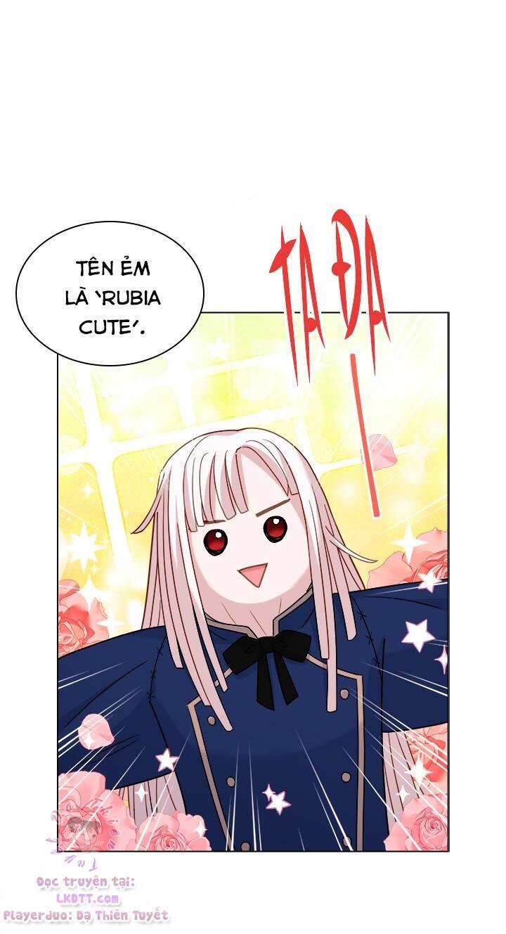 để yên cho tiểu thư hiền chapter 33 50