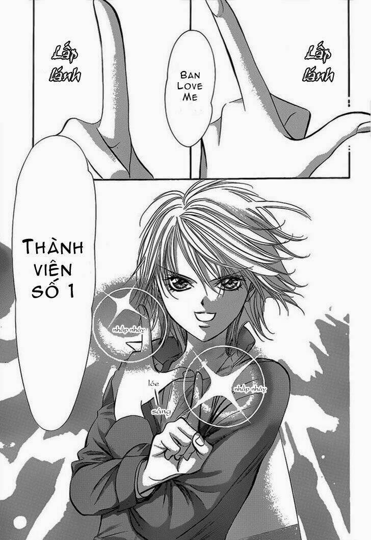 thử thách của kyouko chapter 219 7