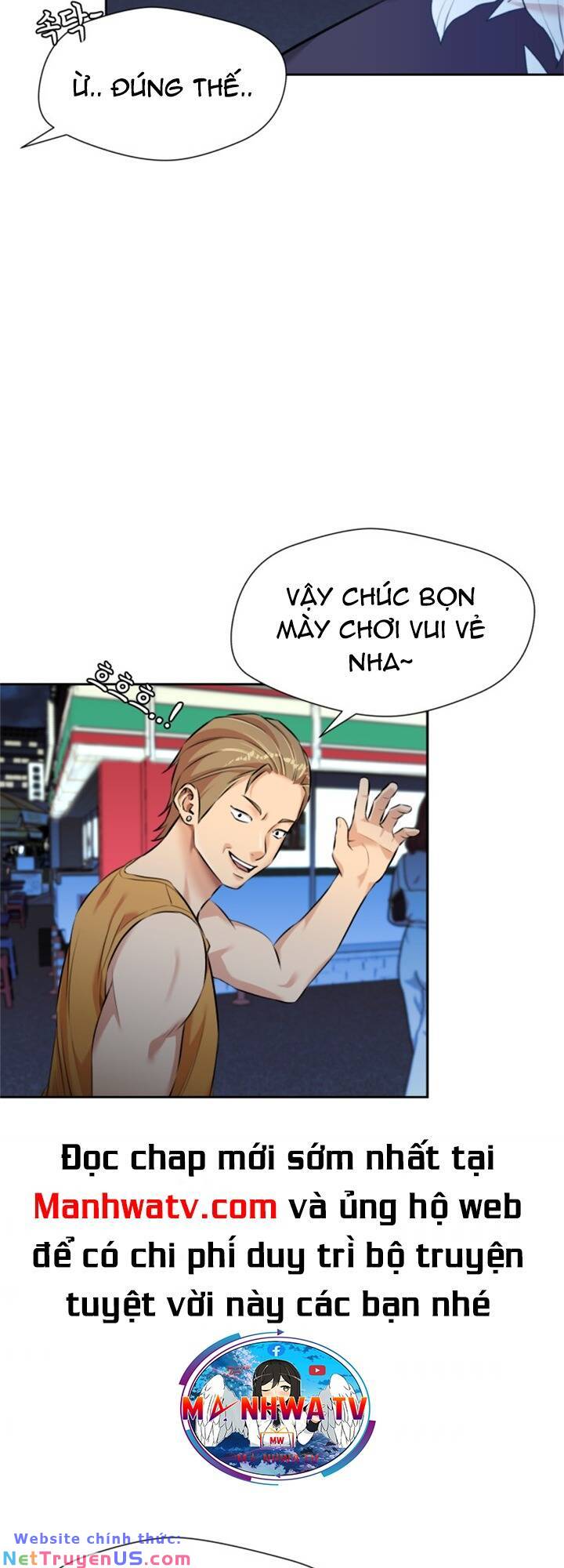 gương mặt thiên tài chapter 83 3