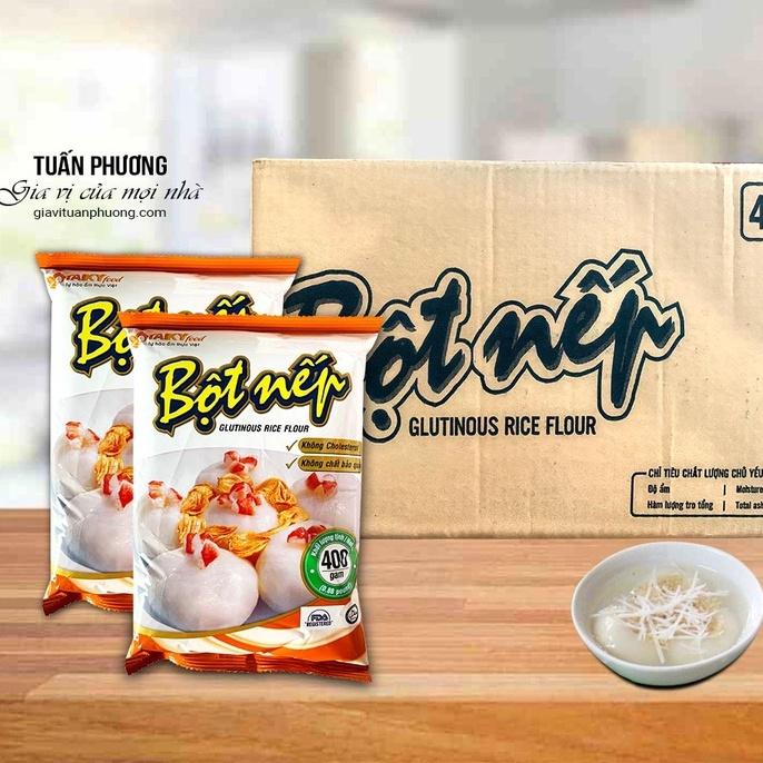 Bột Nếp TP 400g