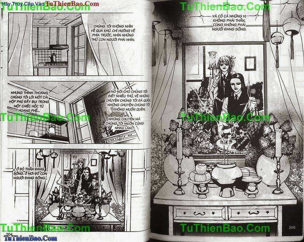 cổ vật kinh hoàng chapter 10 103