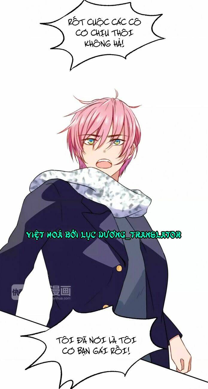 chào buổi sáng, hướng dương chapter 33 42