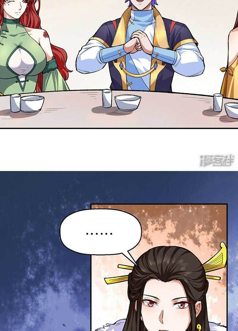 võ đạo độc tôn chapter 540 16