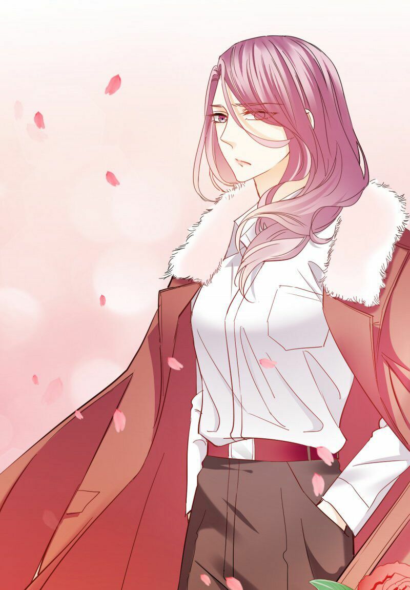 bay qua thiên sơn đến yêu anh chapter 33 36