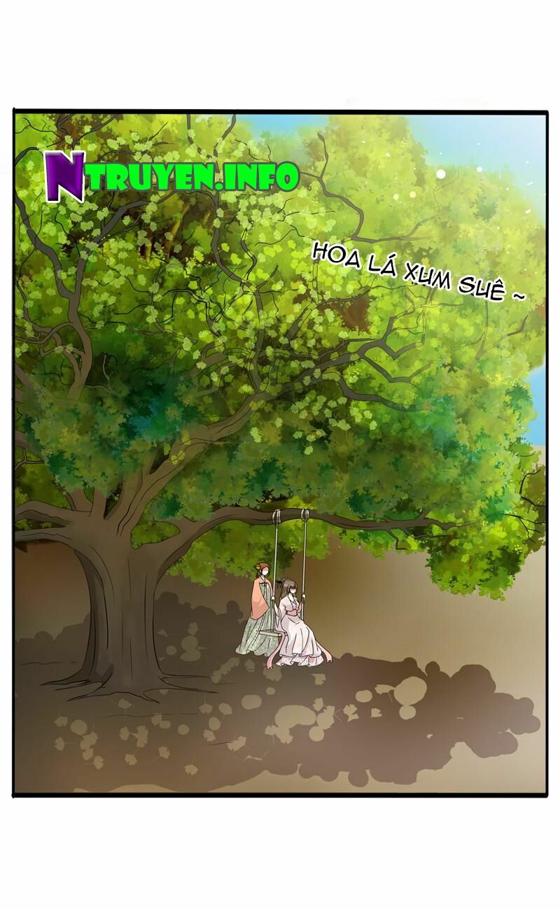 thông linh phi chapter 87 12