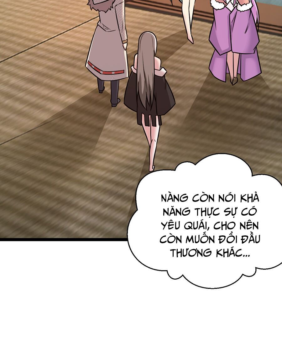 đại bảo kiếm của tôi chapter 56 90