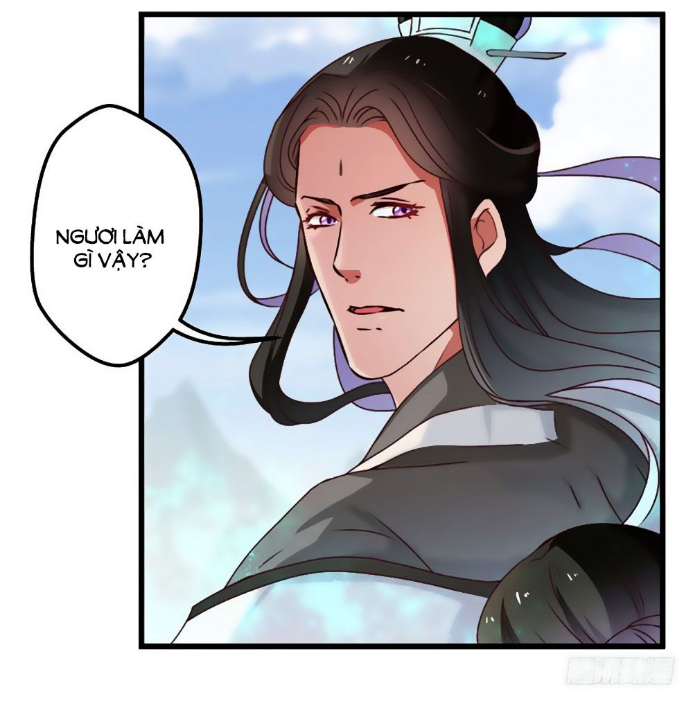 Liêu Liêu Nhân Thân Tu Tiên Truyện chapter 82 - Trang 40