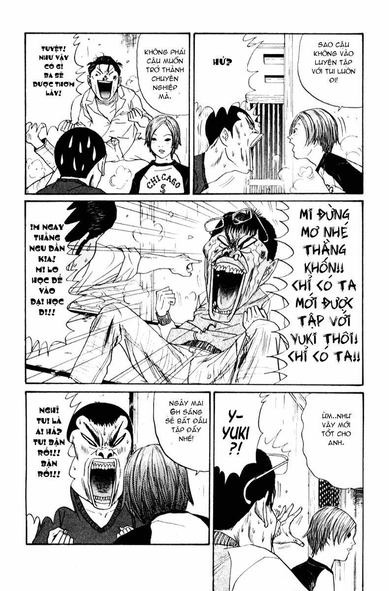 boku to issho chapter 17 13