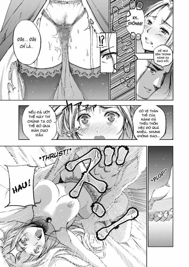 maou no hajimekata chapter 16 20