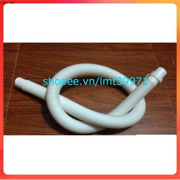 Ống thoát nước máy giặt