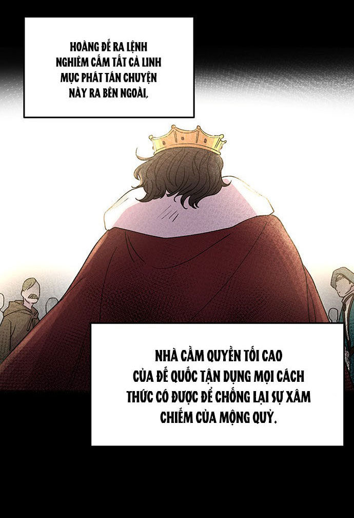 như gió trên cành cây khô chapter 59 64