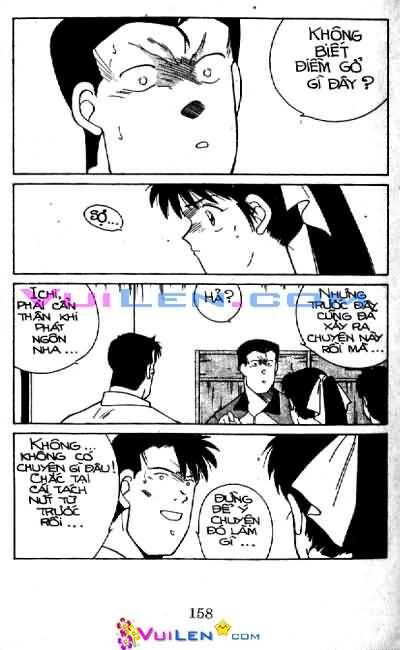truyền nhân atula - shura no mon i chapter 31 159