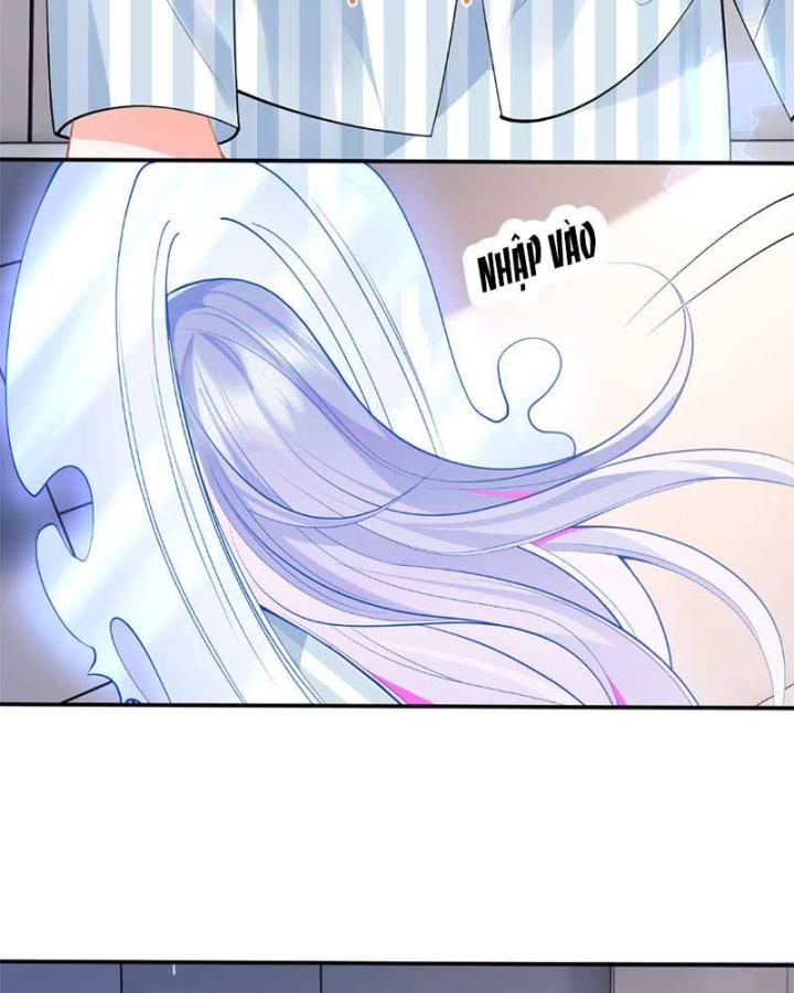 vị chỉ huy lạnh lùng khóc trong vòng tay tôi chapter 69 20