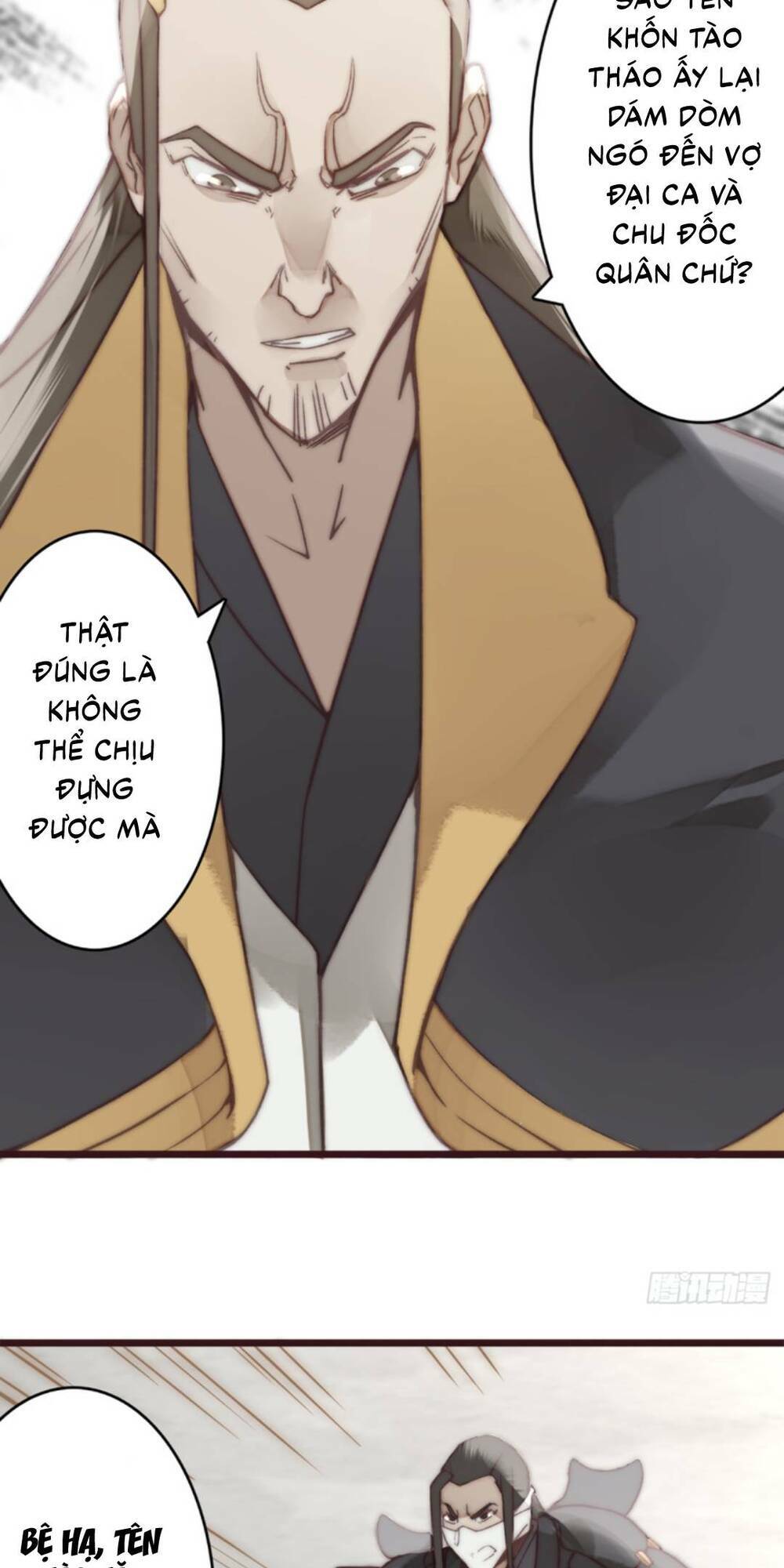 tam quốc thăng thiên ký chapter 21 33