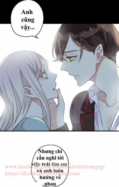 vết cắn ngọt ngào phần 2 chapter 39 48