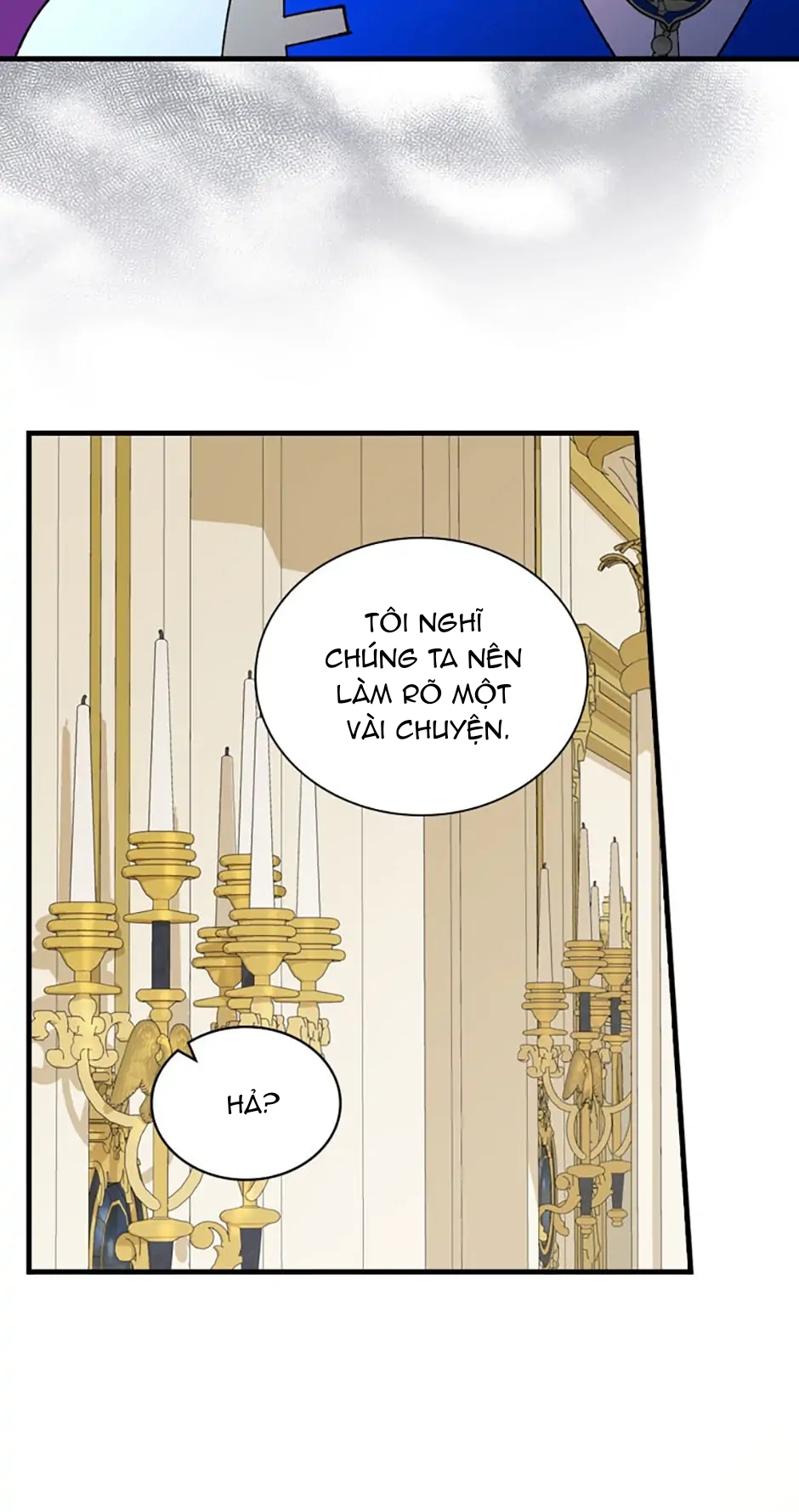 hiệp sĩ băng giá chapter 27.2 3