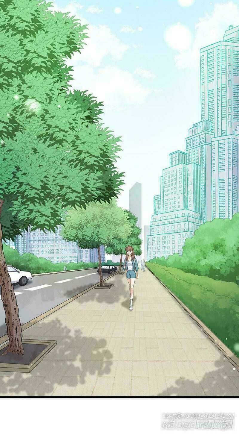 chào buổi sáng, ức vạn manh thê chapter 7 12